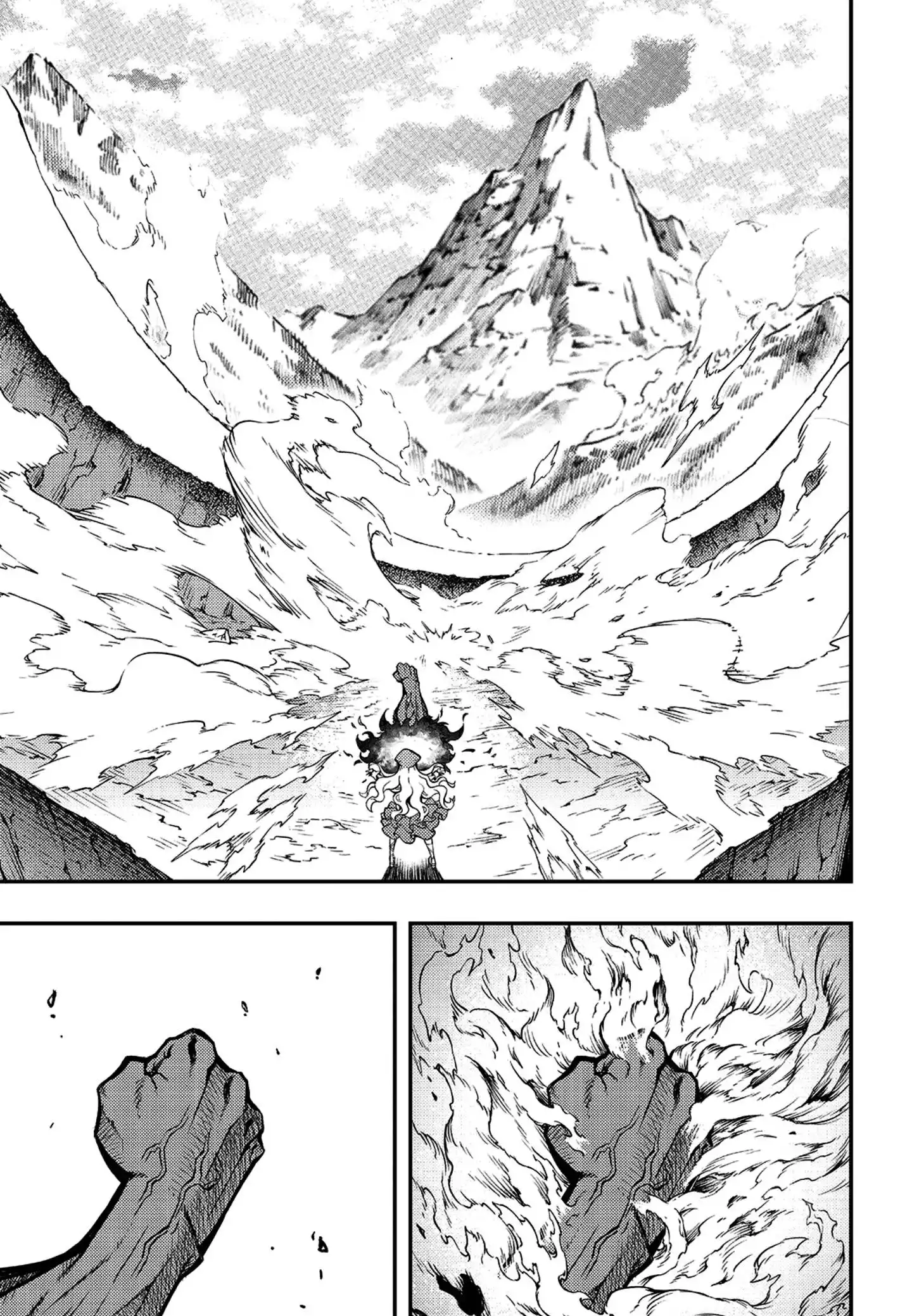 Witch Hunter Chapter 232 17